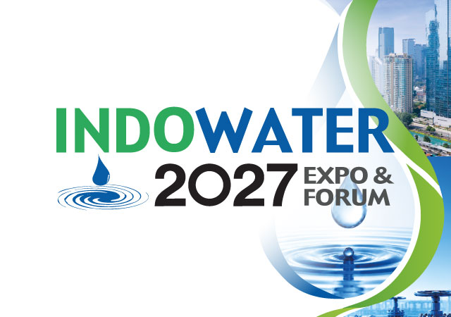 Indonesia water expo